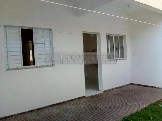 Kitnet aluguel em Região Imediata de Sorocaba, Região Metropolitana de Sorocaba