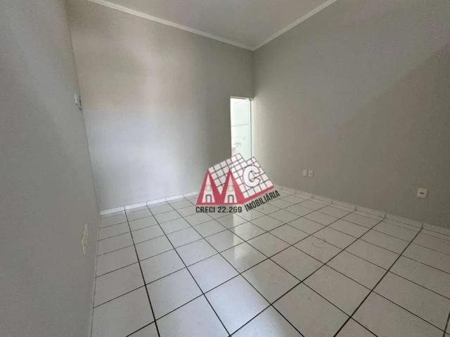 Kitnet aluguel em Sorocaba