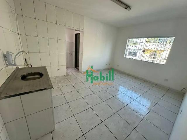 Kitnet aluguel em Região Imediata de São Paulo, Região Metropolitana de São Paulo