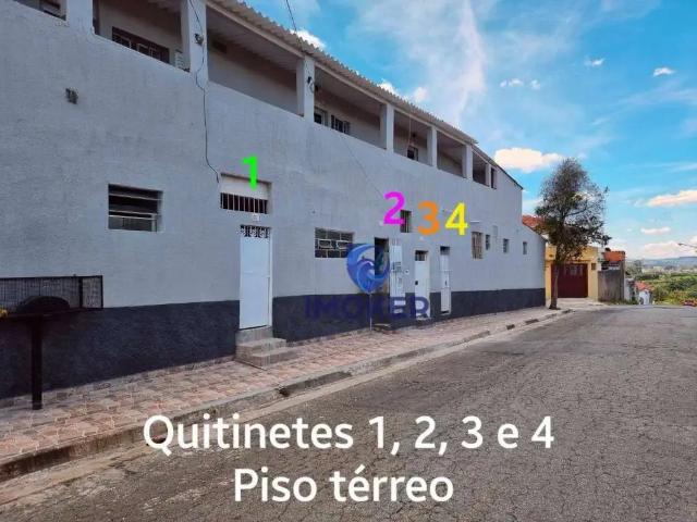 Kitnet aluguel em Região Imediata de São Paulo, Região Metropolitana de São Paulo