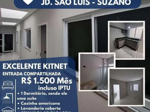Kitnet aluguel em Região Imediata de São Paulo, Região Metropolitana de São Paulo