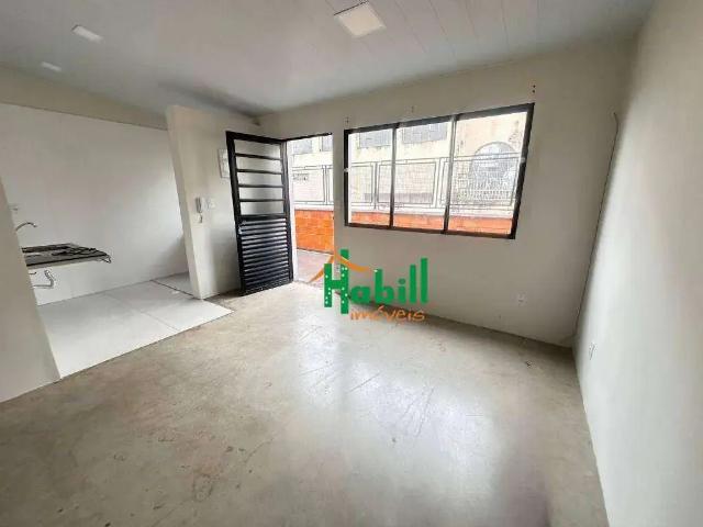 Kitnet aluguel em Região Imediata de São Paulo, Região Metropolitana de São Paulo