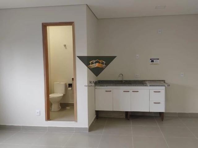 Kitnet aluguel em Jardim Imperador, Suzano