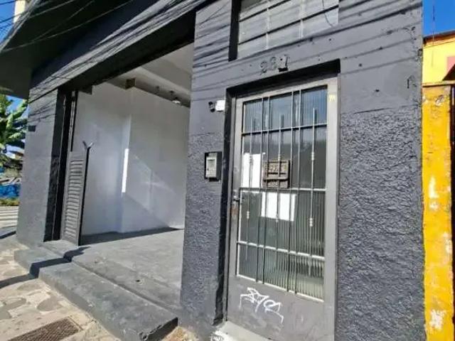 Kitnet aluguel em Região Imediata de São Paulo, Região Metropolitana de São Paulo