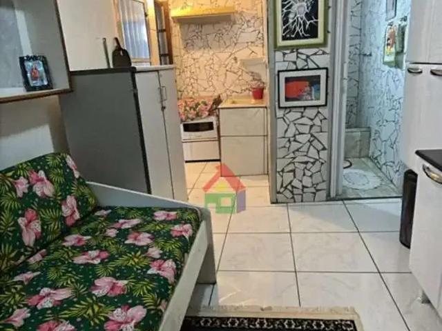 Kitnet aluguel em Taboão da Serra