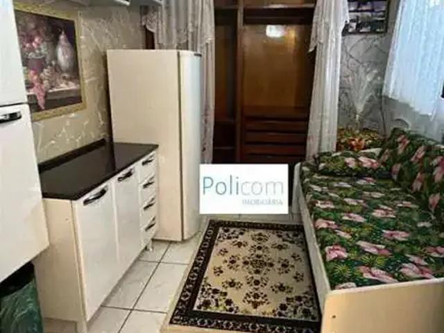 Kitnet aluguel em Taboão da Serra