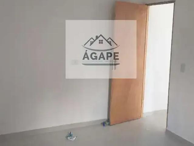 Kitnet aluguel em Taboão da Serra