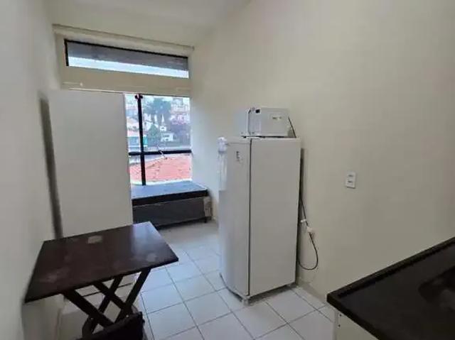 Kitnet aluguel em Região Imediata de São Paulo, Região Metropolitana de São Paulo