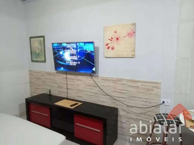 Kitnet aluguel em Taboão da Serra