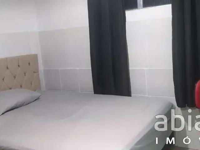 Kitnet aluguel em Taboão da Serra