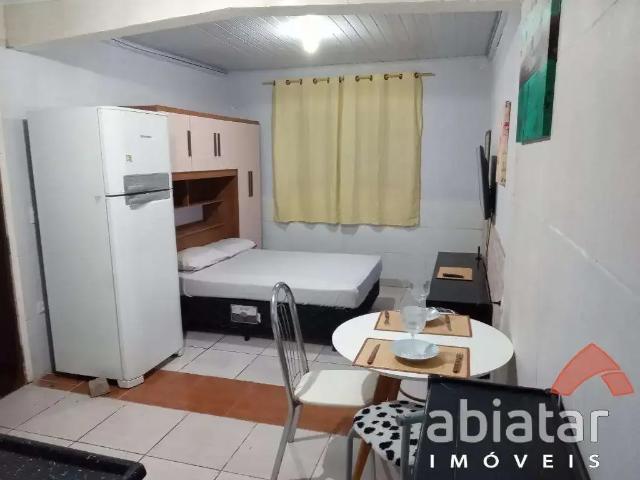 Kitnet aluguel em Taboão da Serra