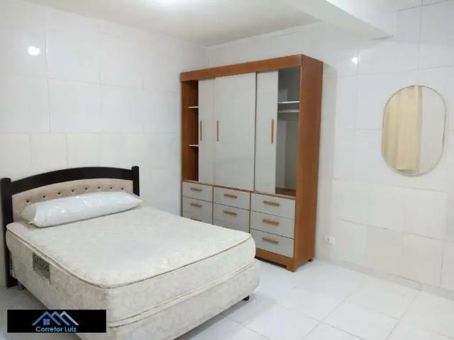 Kitnet aluguel em Taboão da Serra