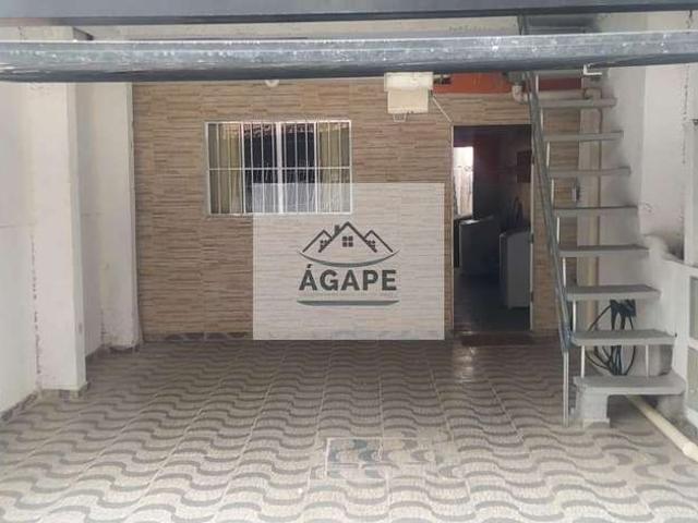 Kitnet aluguel em Taboão da Serra