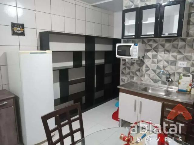 Kitnet aluguel em Taboão da Serra