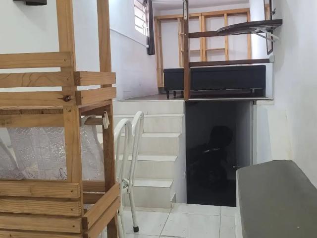 Kitnet aluguel em Região Imediata de São Paulo, Região Metropolitana de São Paulo
