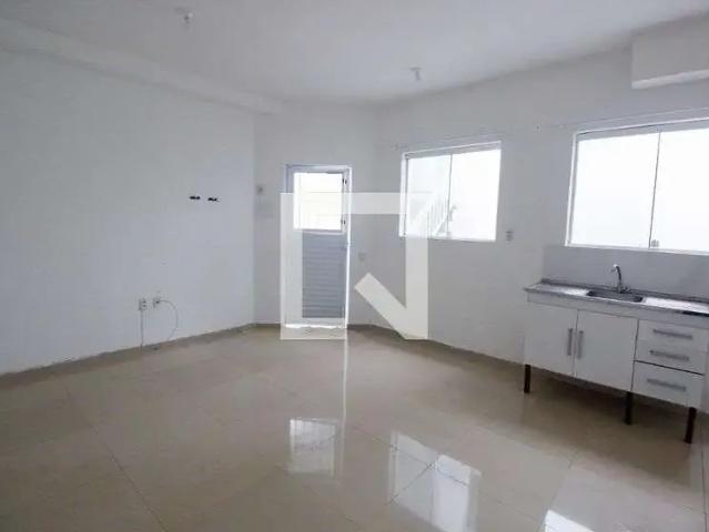 Kitnet aluguel em Taboão da Serra