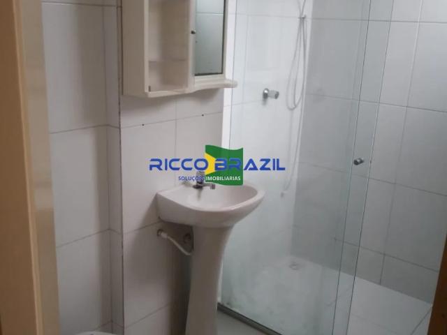 Kitnet aluguel em Taubaté
