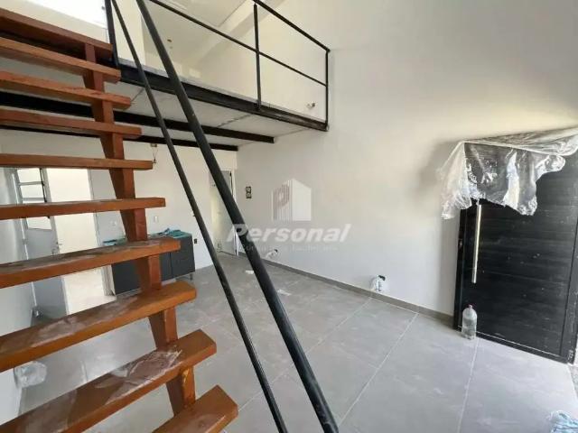 Kitnet aluguel em Taubaté