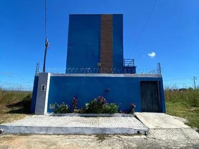 Kitnet aluguel em São Pedro, Simplício Mendes