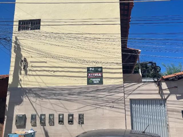 Kitnet aluguel em Região Geográfica Imediata de Teresina, Região Integrada de Desenvolvimento da Grande Teresina