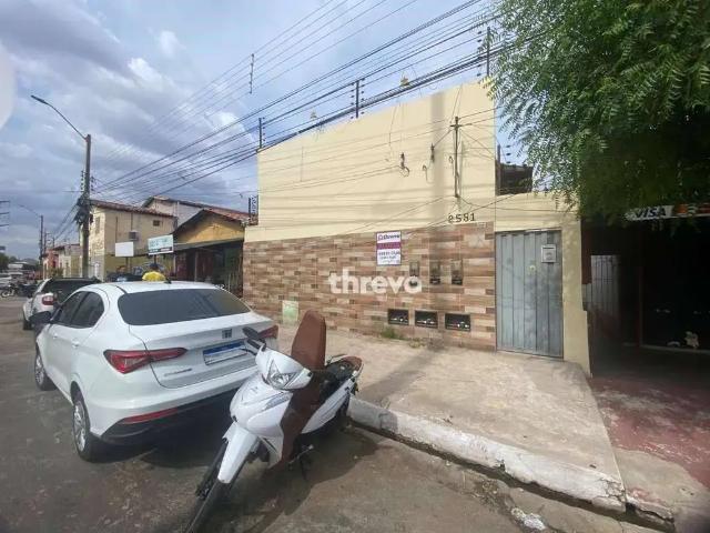 Kitnet aluguel em Nordeste, Simplício Mendes