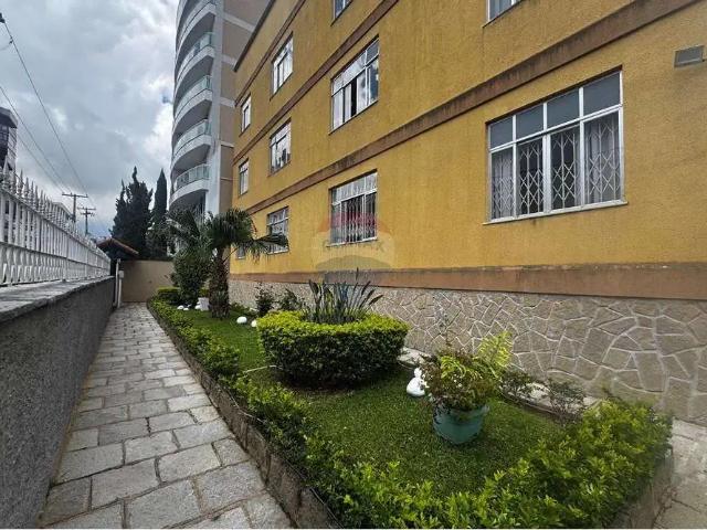 Kitnet aluguel em Região Geográfica Imediata de Petrópolis, Teresópolis