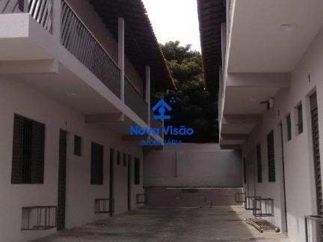 Kitnet aluguel em Uberaba, Região Geográfica Intermediária de Uberaba