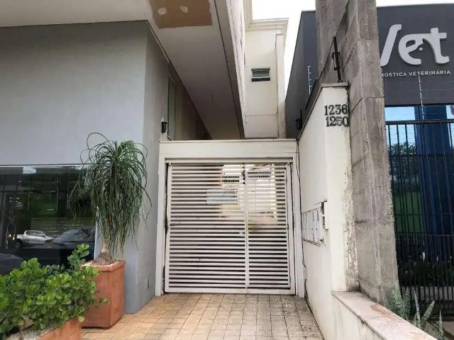 Kitnet aluguel em Região Geográfica Imediata de Uberaba, Uberaba