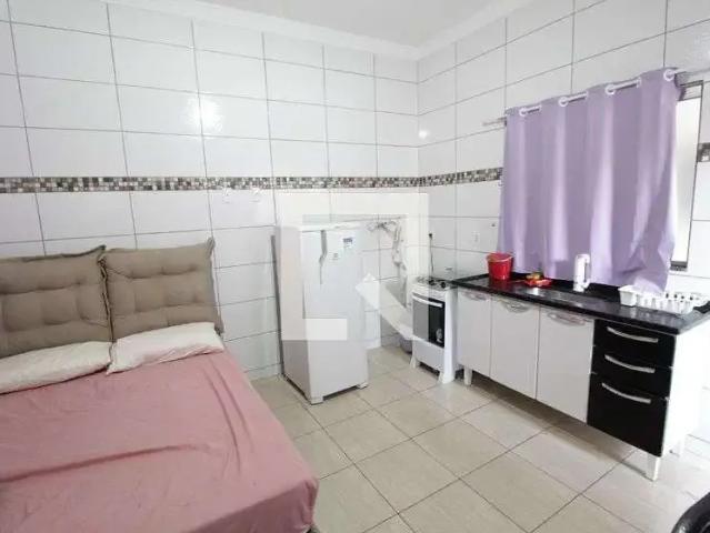 Kitnet aluguel em Região Geográfica Imediata de Uberlândia, Oliveira Fortes