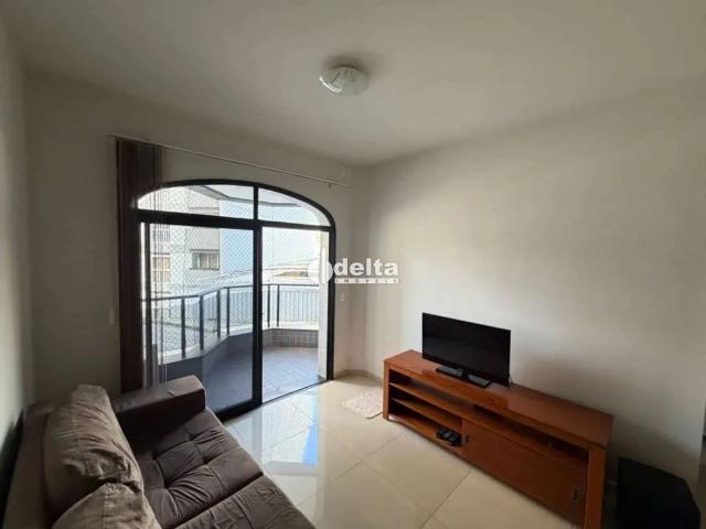 Kitnet aluguel em Setor Central, Uberlândia