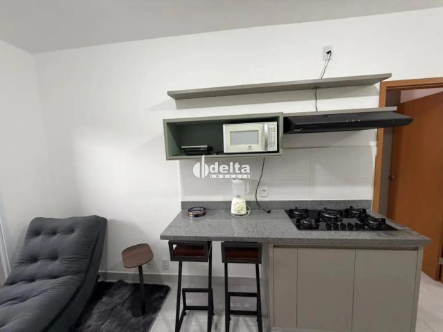 Kitnet aluguel em Panorama, Uberlândia
