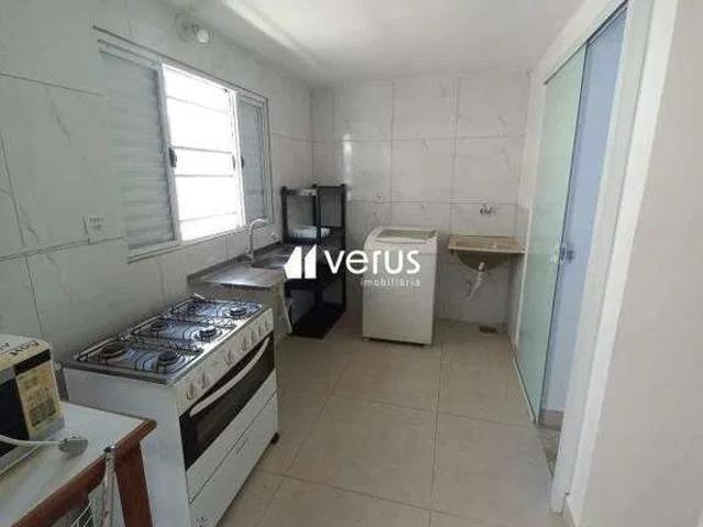 Kitnet aluguel em Região Geográfica Imediata de Uberlândia, Oliveira Fortes