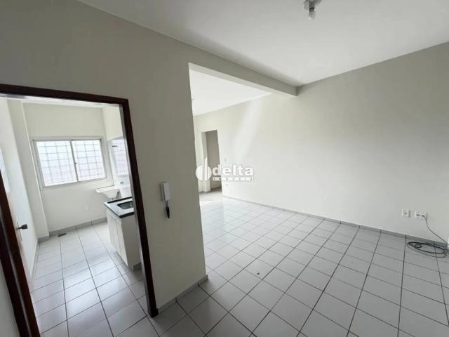 Kitnet aluguel em Setor Central, Uberlândia
