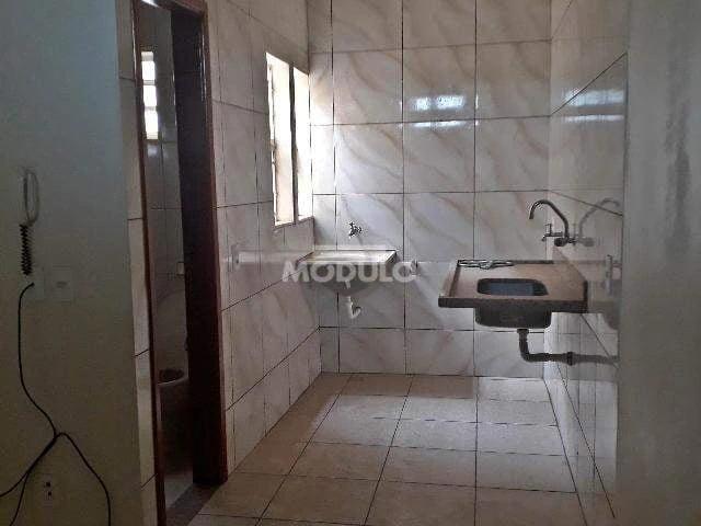 Kitnet aluguel em Setor Central, Uberlândia