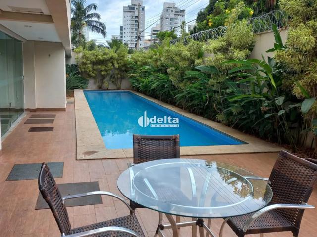 Kitnet aluguel em Setor Sul, Uberlândia