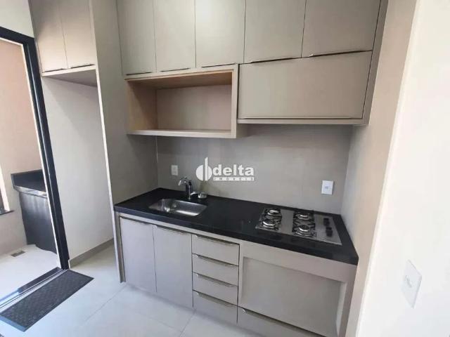 Kitnet aluguel em Setor Sul, Uberlândia