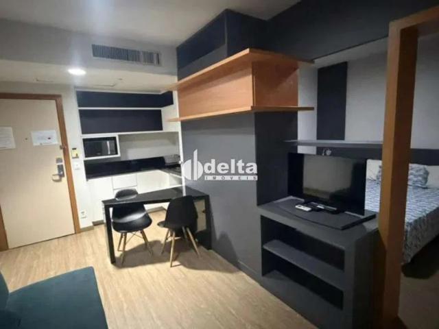 Kitnet aluguel em Setor Sul, Uberlândia