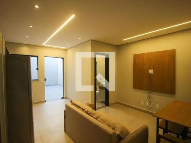 Kitnet aluguel em Região Imediata de Sorocaba, Região Metropolitana de Sorocaba