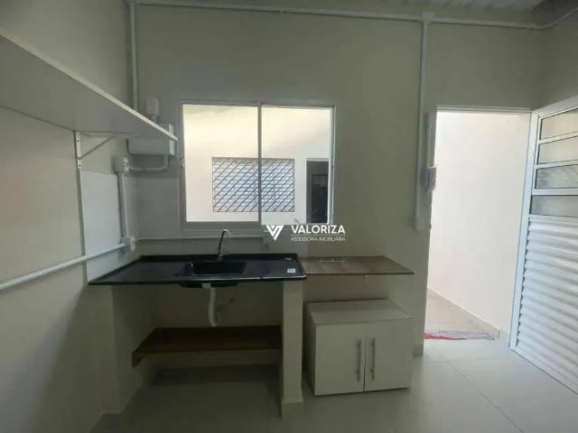 Kitnet aluguel em Região Imediata de Sorocaba, Região Metropolitana de Sorocaba