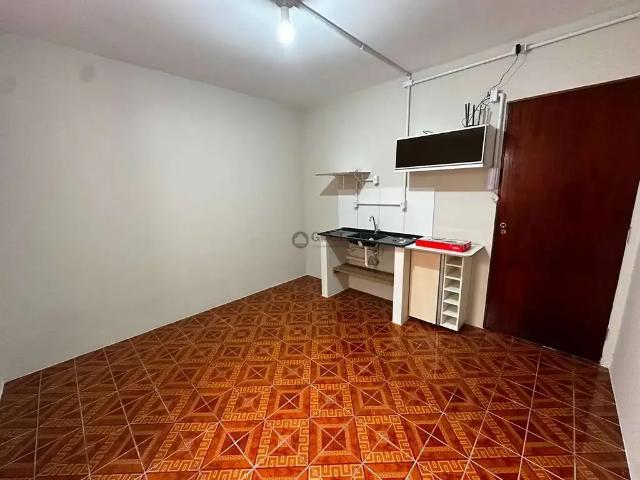 Kitnet aluguel em Região Imediata de Sorocaba, Região Metropolitana de Sorocaba