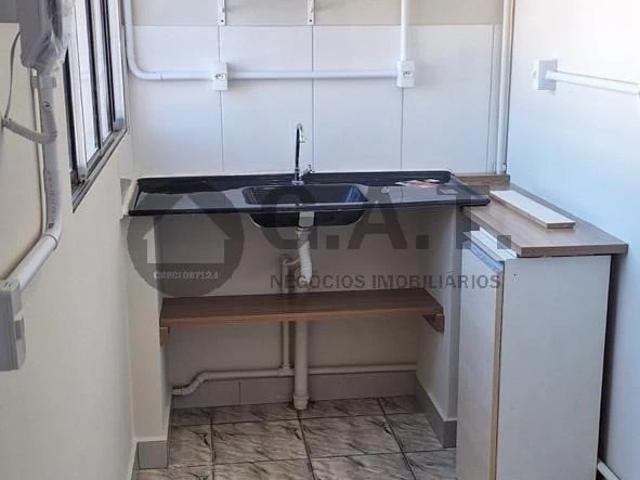 Kitnet aluguel em Região Imediata de Sorocaba, Região Metropolitana de Sorocaba
