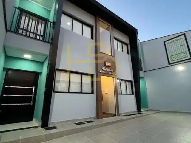 Kitnet aluguel em Região Imediata de Sorocaba, Região Metropolitana de Sorocaba