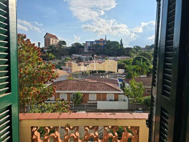 Kitnet venda em Região Imediata de São João da Boa Vista, Águas da Prata