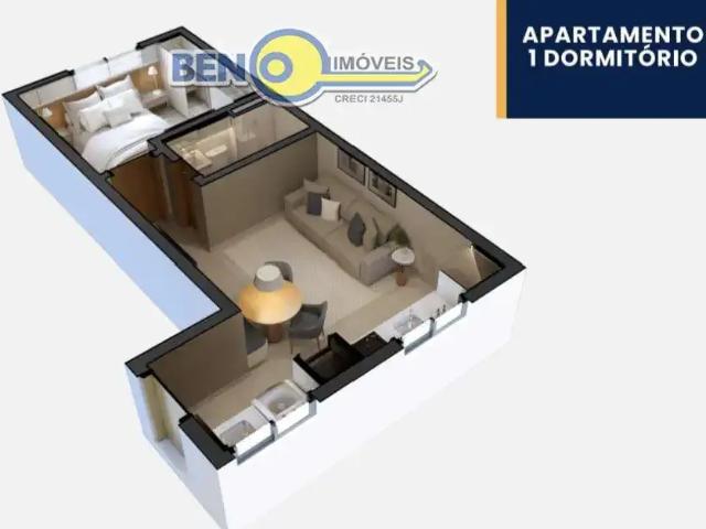 Kitnet venda em Região Geográfica Imediata de Porto Alegre, Região Metropolitana de Porto Alegre