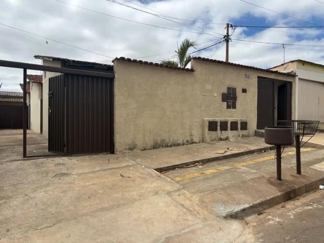 Kitnet venda em Região Geográfica Imediata de Goiânia, Aparecida de Goiânia