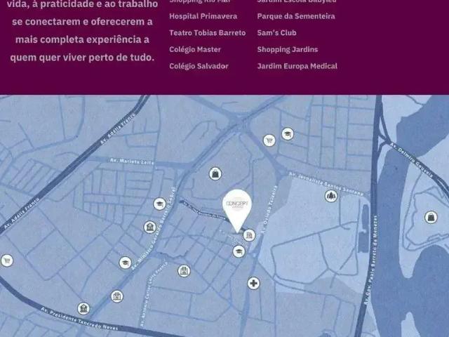 Kitnet venda em Região Geográfica Imediata de Aracaju, Região Metropolitana de Aracaju