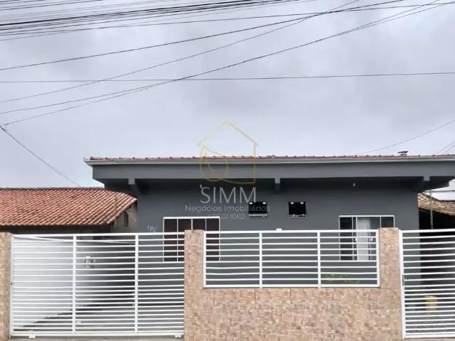 Kitnet venda em Região Geográfica Imediata de Joinville, Araquari