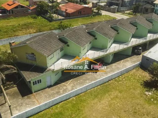 Kitnet venda em Região Geográfica Imediata de Araranguá, Araranguá