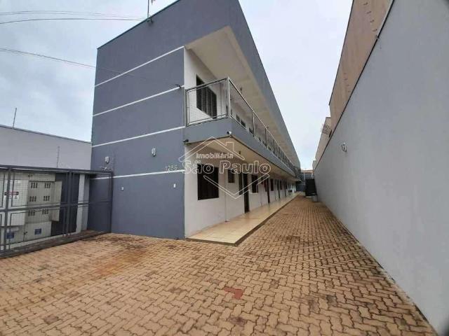 Kitnet venda em Araraquara