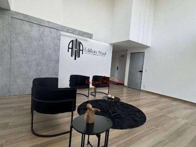 Kitnet venda em Arujá, Região Geográfica Intermediária de São Paulo
